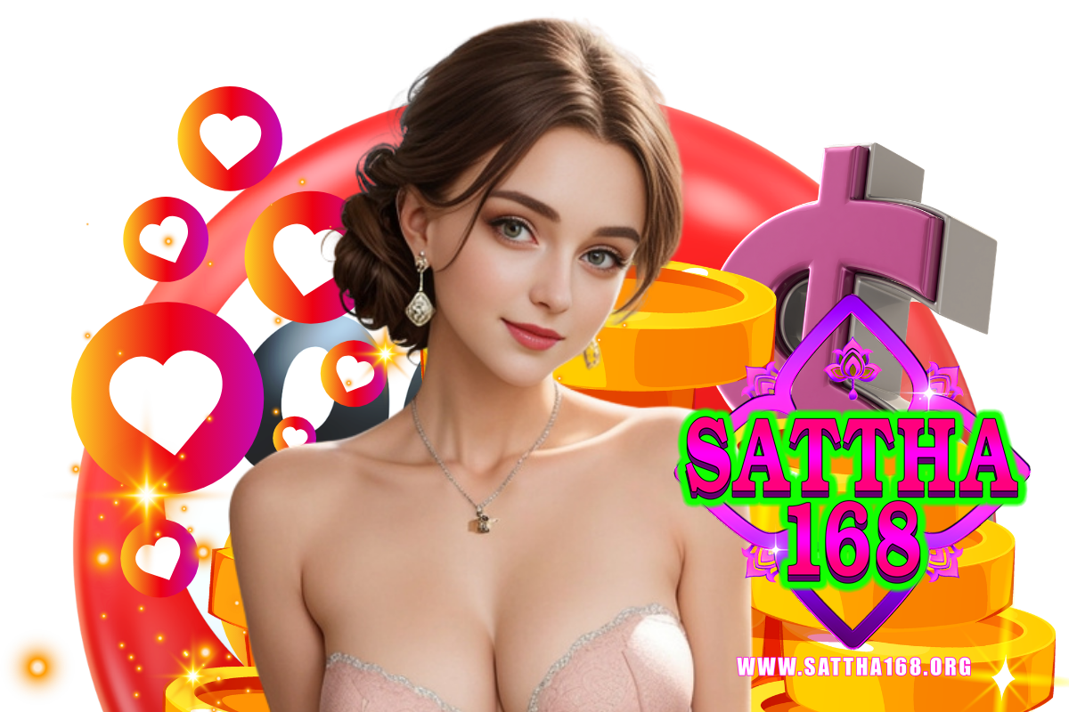 sattha168 เว็บตรง